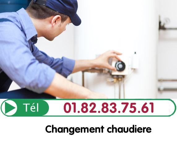 chauffagiste