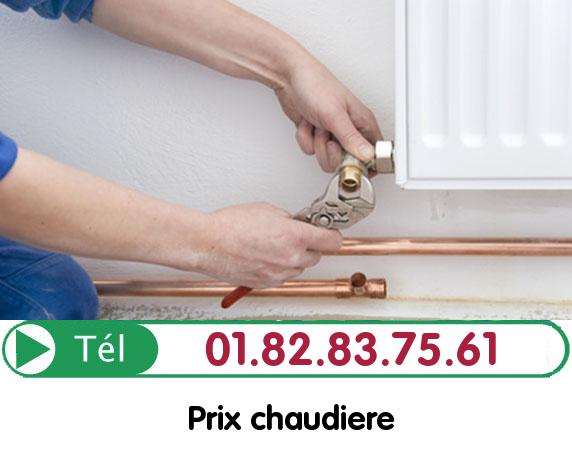 chauffagiste